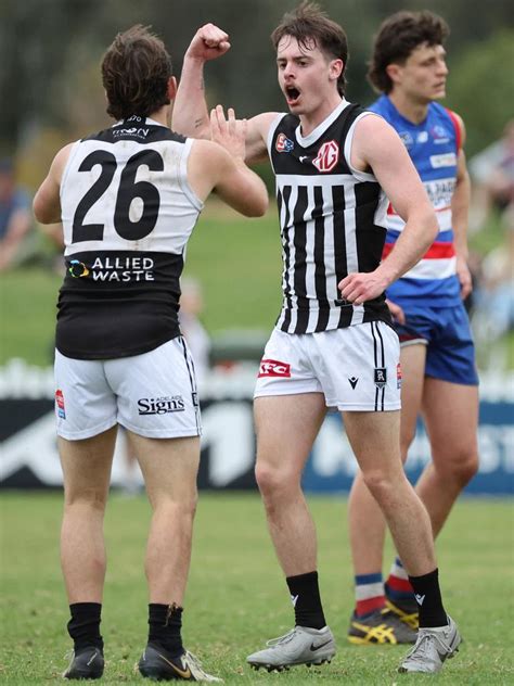 AFL 2024: David Koch rips ‘rigged’ SANFL after Magpies wooden .